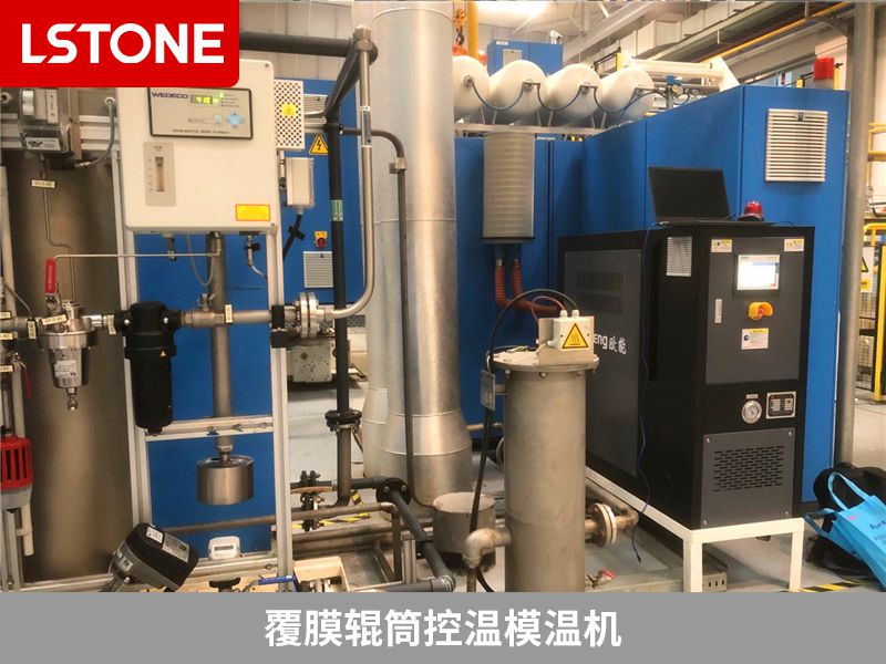 覆膜輥筒控溫模溫機(jī) 覆膜輥筒控溫模溫機(jī)