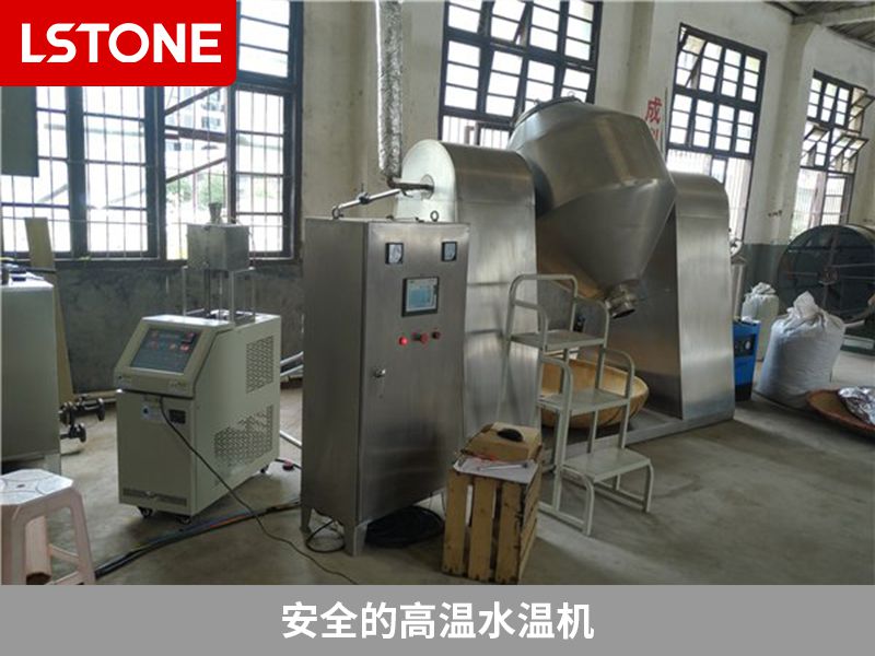 安全的高溫水溫機(jī)2