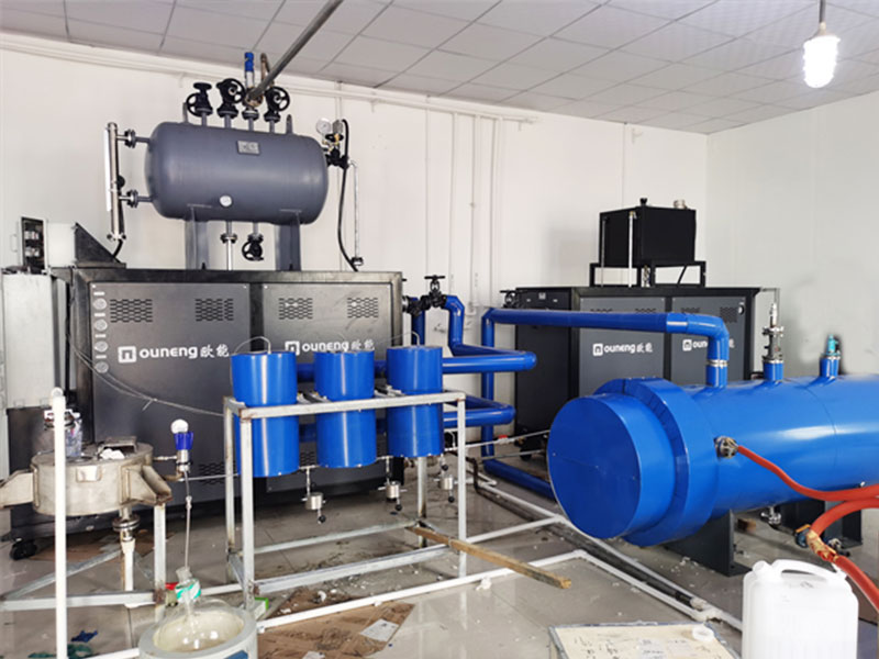 醫(yī)藥中間體防爆模溫機 醫(yī)藥中間體防爆模溫機