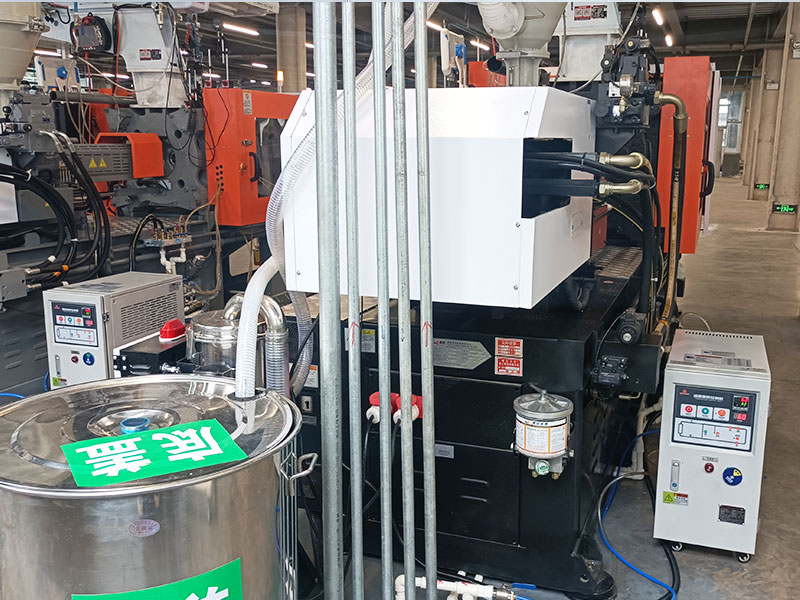 注塑機模溫機 注塑機模溫機
