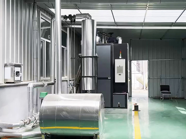 反應(yīng)釜控溫油加熱器