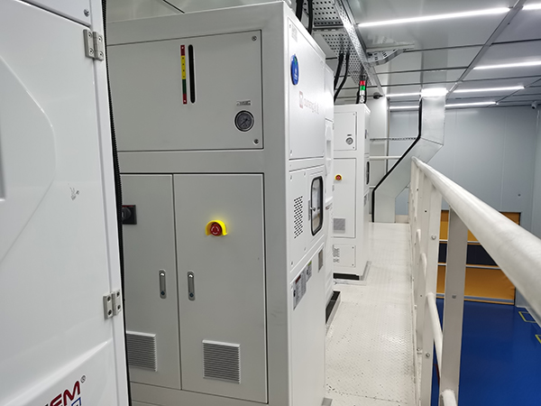 輥輪定制油溫機(jī)