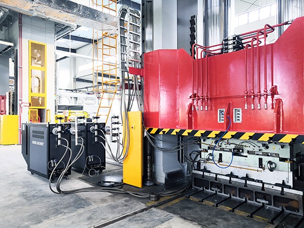 玻璃鋼模具油加熱器