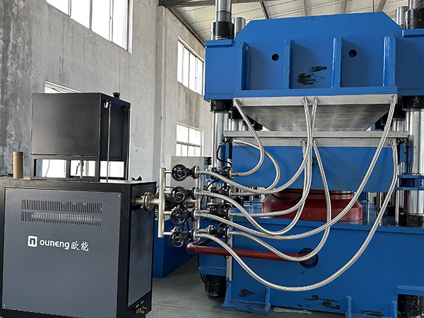 橡膠控溫模溫機(jī)