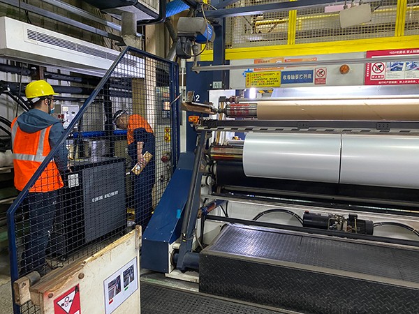 輥筒專(zhuān)用模溫機(jī)