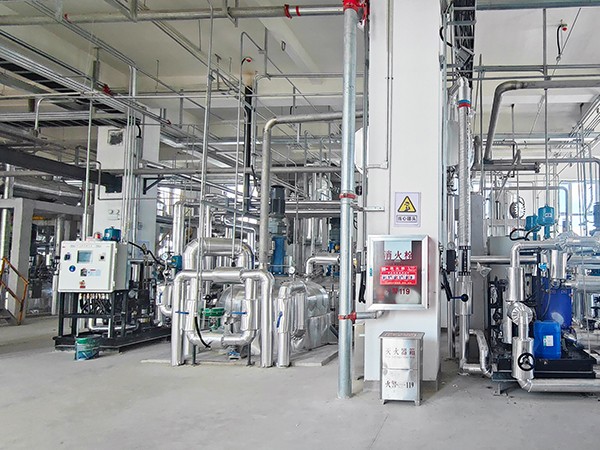 TCU加熱系統(tǒng) TCU加熱系統(tǒng)