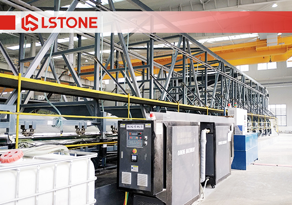 注塑機為什么要用模溫機