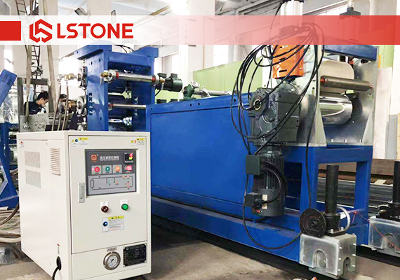 為什么模溫機加熱控制器容易壞