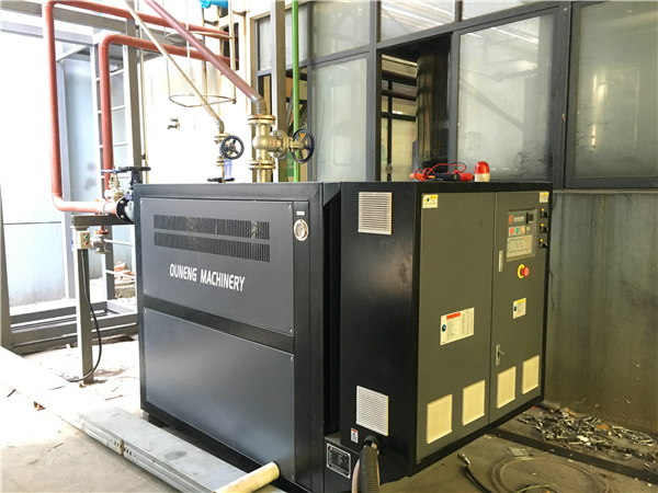 模溫機保養(yǎng)